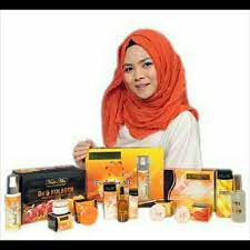 *pastikan wajah dalam keadaan lembap. Nour Ain Beauty Care Fariza Publicacoes Facebook