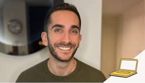 Le set up freelance de Charles-Elias Farah