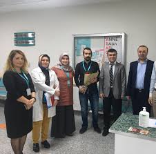 Kepez Devlet Hastanesi Bashekimi Sayin Kepez Devlet Hastanesi Facebook