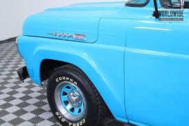 Image result for Blue 1960 Petit Truck