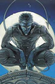 nightcrawler kurt wagner comics multicitygames com magnificos marvel arte de marvel