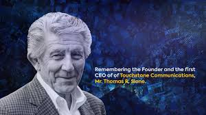 Remembering Tom Slone