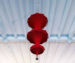 Naomi miller | art, home, decor, clean eating, faith, diy. These Crocheted Chandeliers Are Recycled From Fashion Industry Leftovers Grist