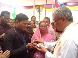Agama lain seperti buddha, sikh, kristian, dan hindu merupakan agama minoriti yang dianuti oleh penduduk di malaysia. Dialog Antara Iman Devosi Hiasi Ulang Tahun Ke 500 Agama Kristian Di Bangladesh