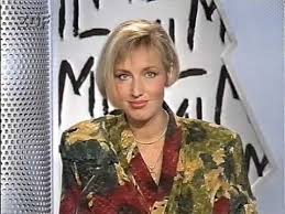 How much of petra gerster's work have you seen? Petra Gerster Zdf 1990 Youtube