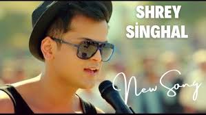 Shrey Singhal’s Heartstrings: The Soulful Bollywood Love Anthem of 2025  That’ll Steal Your Heart!