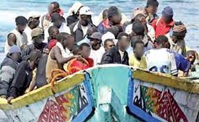 Les 3 jours de deuil national décrété par le chef de l'état prennent effet à partir de ce mardi. Inquietude Au Senegal Apres Les Drames Touchant Les Migrants Allafrica Com