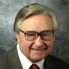 Dedman College Honors English Professor Emeritus Marshall Terry