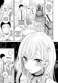 Sono Bisque Doll wa H o Suru 2 » nhentai - Hentai Manga, Doujinshi & Porn  Comics