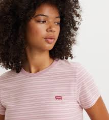 Tshirt donna levis 2025