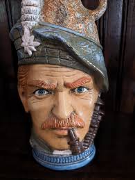 Casa Vento Wine Decanter, Scottish Bagpipes