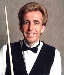 RIP ! Snooker in 80's was the best !