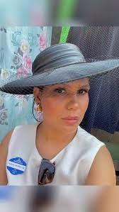 🐎 👒 LADIES DAY 🐎 👒, 👗- Hugo Boss , 👠- Hugo Boss , 👜- Gucci , 👒-  Charity Shop , #royalascot #royalenclosure #ladiesday #hugoboss #outfit  #gucci #designer #summer #ascot #membersonly @boss @gucci ...