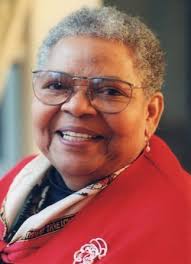 Edna Grady's Instagram, Twitter & Facebook