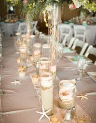4.7 out of 5 stars. Six Stylish Ideas For The Perfect Beach Theme Centerpiece Topweddingsites Com