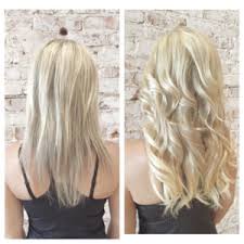 She puts her heart and soul into each and every clients hair. Perfectress Hair Extensions At Aurelio Salon Aurelio Salon Spa