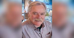 Obituary for Peter H. Woodbury