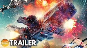 This movie was produced in 2021 by andrew jaksch director with declan churchill carter, tom farrah and jess gabor. Battle In Space The Armada Attacks 2021 Trailer Doug Jones Sci Fi Action Movie Youtube