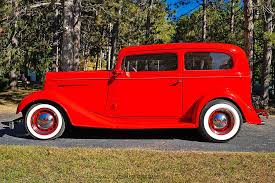Image result for Bordeaux Maroon 1934 GMC
