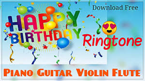 Acima está uma pequena descrição do conteúdo do livro baixar musica instrumental gospel violino. Happy Birthday Ringtone New 2019 Flute Piano Violin Guitar Instrumental Version