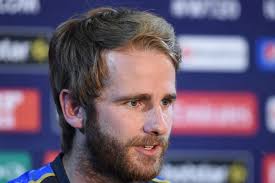 New Zealand's Kane Williamson named leading cricketer in the world by  Wisden