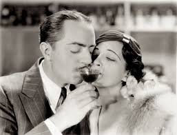 Classic Movie Review: One Way Passage with Kay Francis and William Powell