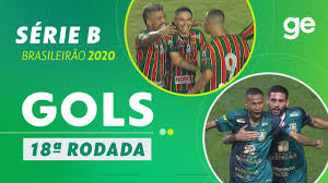 Join thousands of satisfied visitors who discovered tabela do brasileirao 2012, rodadas do brasileião and rodada do brasileirão.this domain may be for sale! Os Gols Da 18Âª Rodada Do Brasileirao Serie B 2020 Parte 1 Ge Globo Youtube