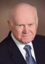 Rev. Dr. Paul Myron Werger