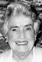 Lucy Ayers Obituary (2009)