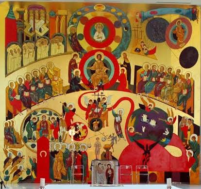 Kiko's Last Judgment - The Thoughtful Catholic