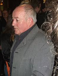 Tim Healy (actor)