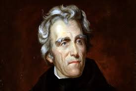 Andrew Jackson's Reputation Is Changing Again — History News Network