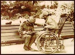 Eh Mera Punjab — How they suffered: The impact of WWI on Punjabi's.