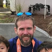 Jeffrey Brewster's Instagram, Twitter & Facebook