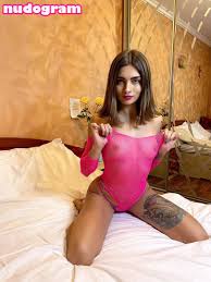 Nelly Valhalla  nellyvalhalla Nude Leaks OnlyFans Photo 6 - Nudogram v2.1