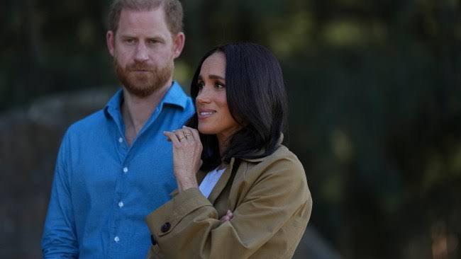 Already furious': Prince Harry and Meghan Markle's new Cotswolds neighbours  rage over one major concern as Sussexes return to UK after six years away |  News24