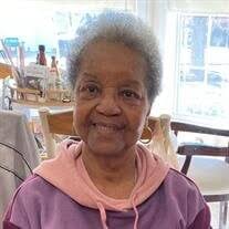 Ruth Rose Curry Hixson Obituary