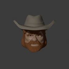 Chuck best 3D printer models・173 free models to download・Cults