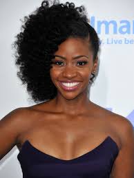 Teyonah Parris : Filmografía