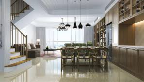 Pick one of these dining room paint colors and give the room a whole new life. Living Room Dining Room Combo Ideas With Tricks Dogtas