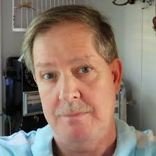 Many people in the ERHS community knew Jeff Ferguson. Prayers for his  family