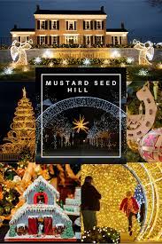 Christmas Bliss At Mustard Seed Hill In 2021 Christmas Bulbs Holiday Traditions Holiday Celebration