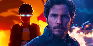 MCU's Star-Lord Villain Story Shows Why His Guardians Of The Galaxy 3  Ending Needed To Take 9 Years