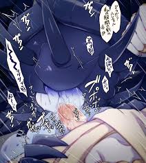 Rule34 - If it exists, there is porn of it  psyche oreca, lucifer the fallen  angel  1644329