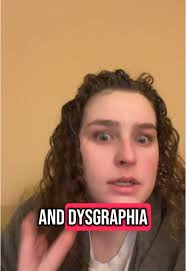 Adhd Dyslexia Maya Abbott Elementary