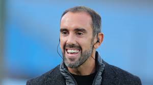 Diego Godín y Sebastián Abreu serán parte del Partido de Leyendas de la  CONMEBOL