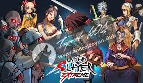 Gamepay kedua seri itupun tetap sama, hanya stage atau tantangan di dalam game seperti sobat melanjutkan di dalam seri yang kedua ini. Undead Slayer Extreme V1 0 0 Mod Apk Para Hileli