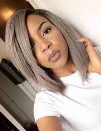 Hair Color For Olive Skin 36 Cool Hair Color Ideas To Look Trendy Short Hair Styles Hair Styles Natural Hair Styles