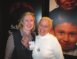 Inside. . . see what some of our former faculty are doing today