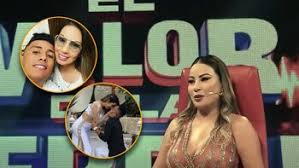 La contundente respuesta de Pamela López sobre si aún ama a Christian Cueva  y si fue el amor de su vida - Infobae